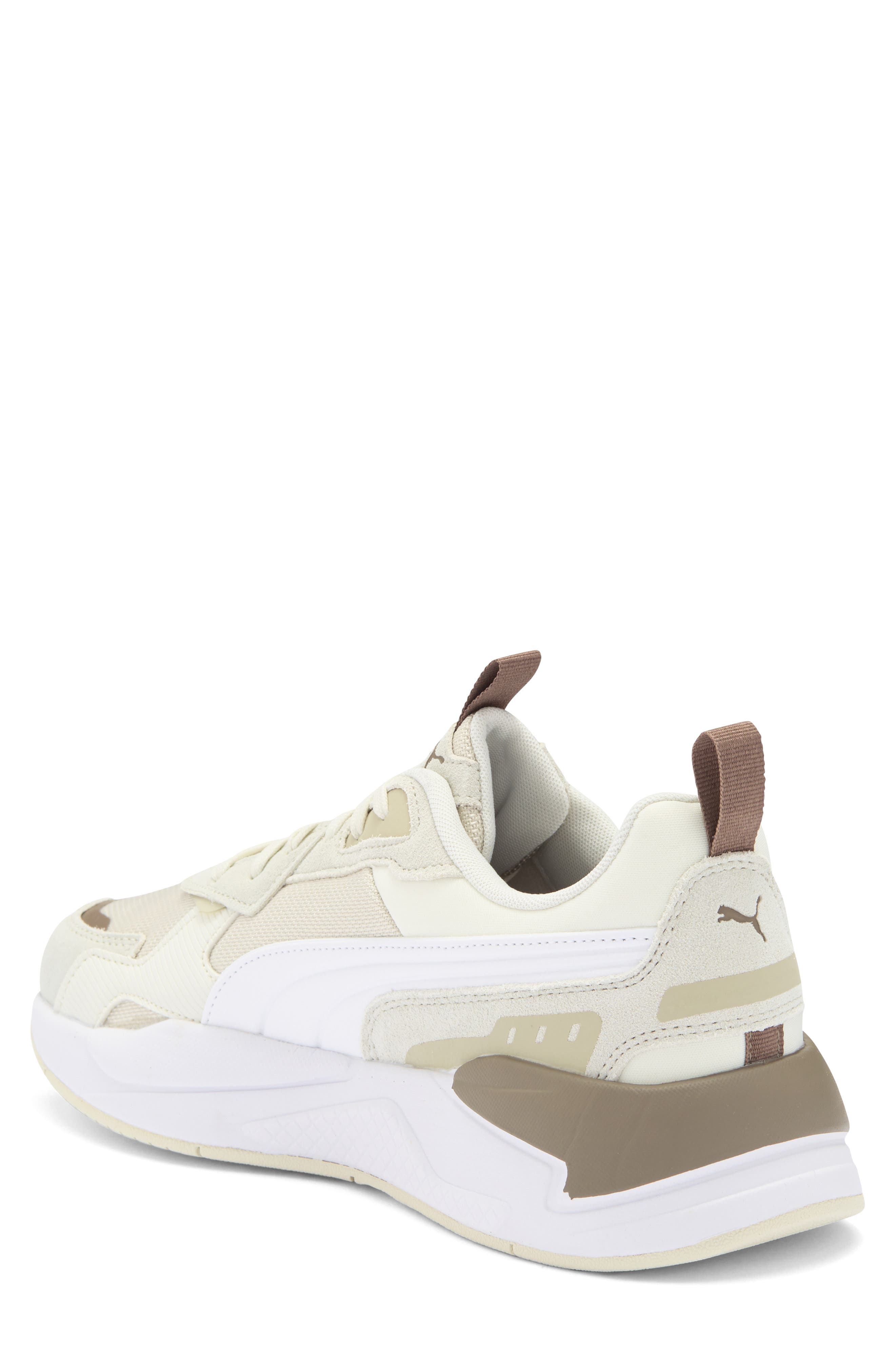 PUMA X-Ry 3 Square Sneaker, Alternate, color, 