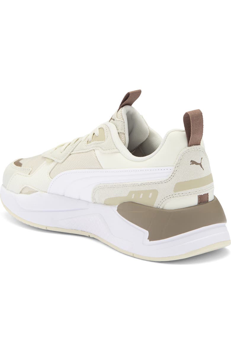 PUMA X-Ry 3 Square Sneaker, Alternate, color,