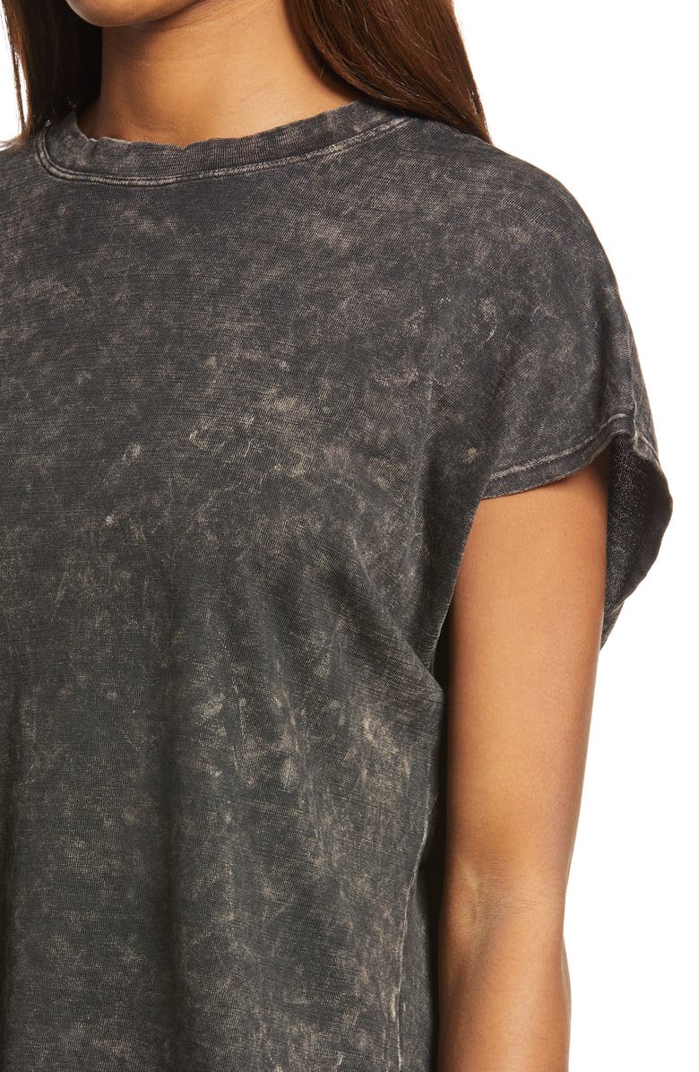 ASKK NY Boxy T-Shirt, Alternate, color, 