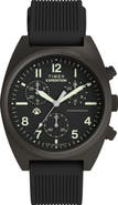 Timex® Expedition® Capstone Chronograph Watch, 39mm