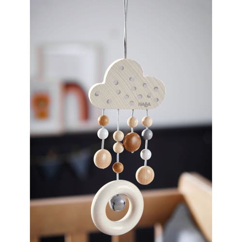 Haba Dangling Figure Dots In Multi