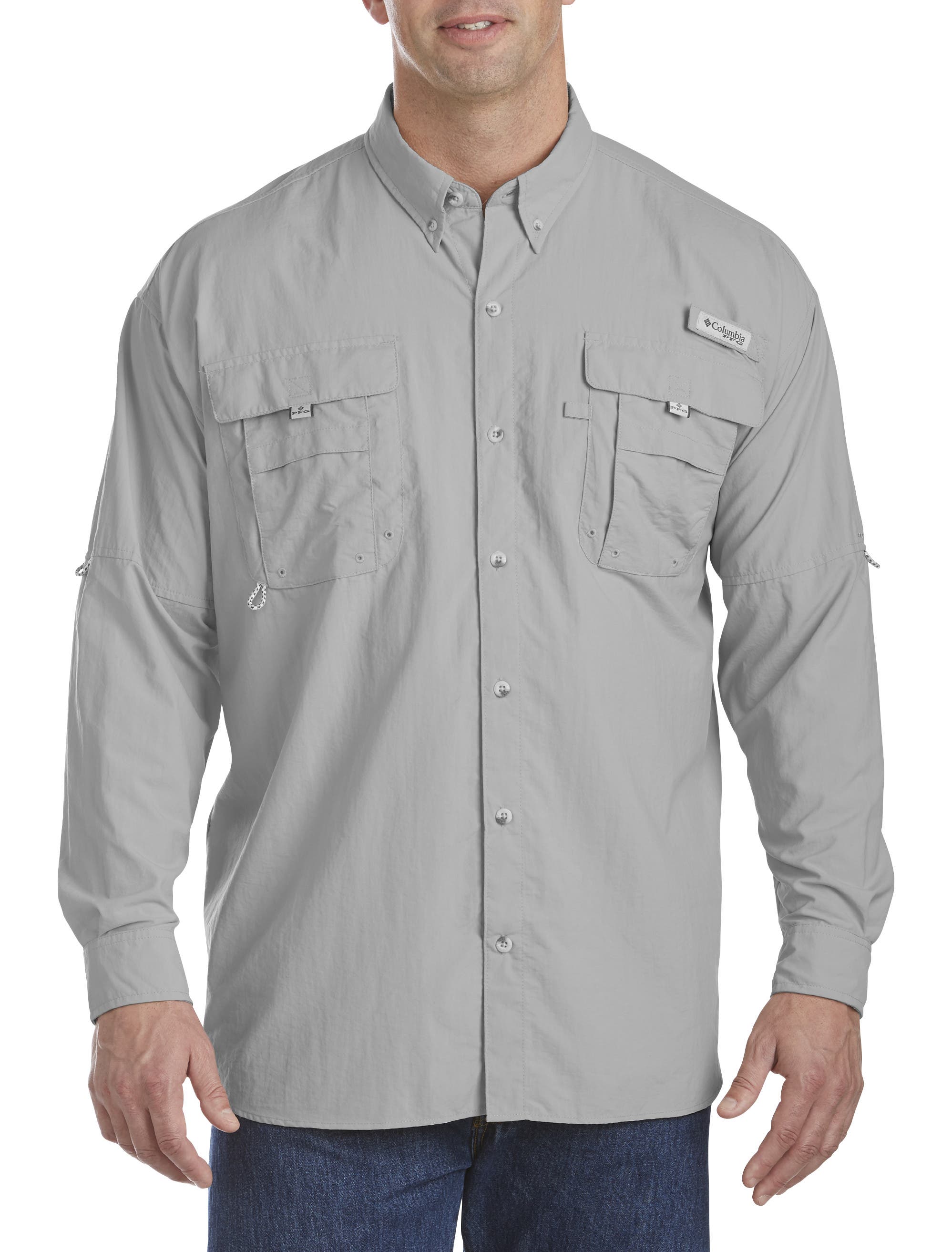 selected COOL GREY