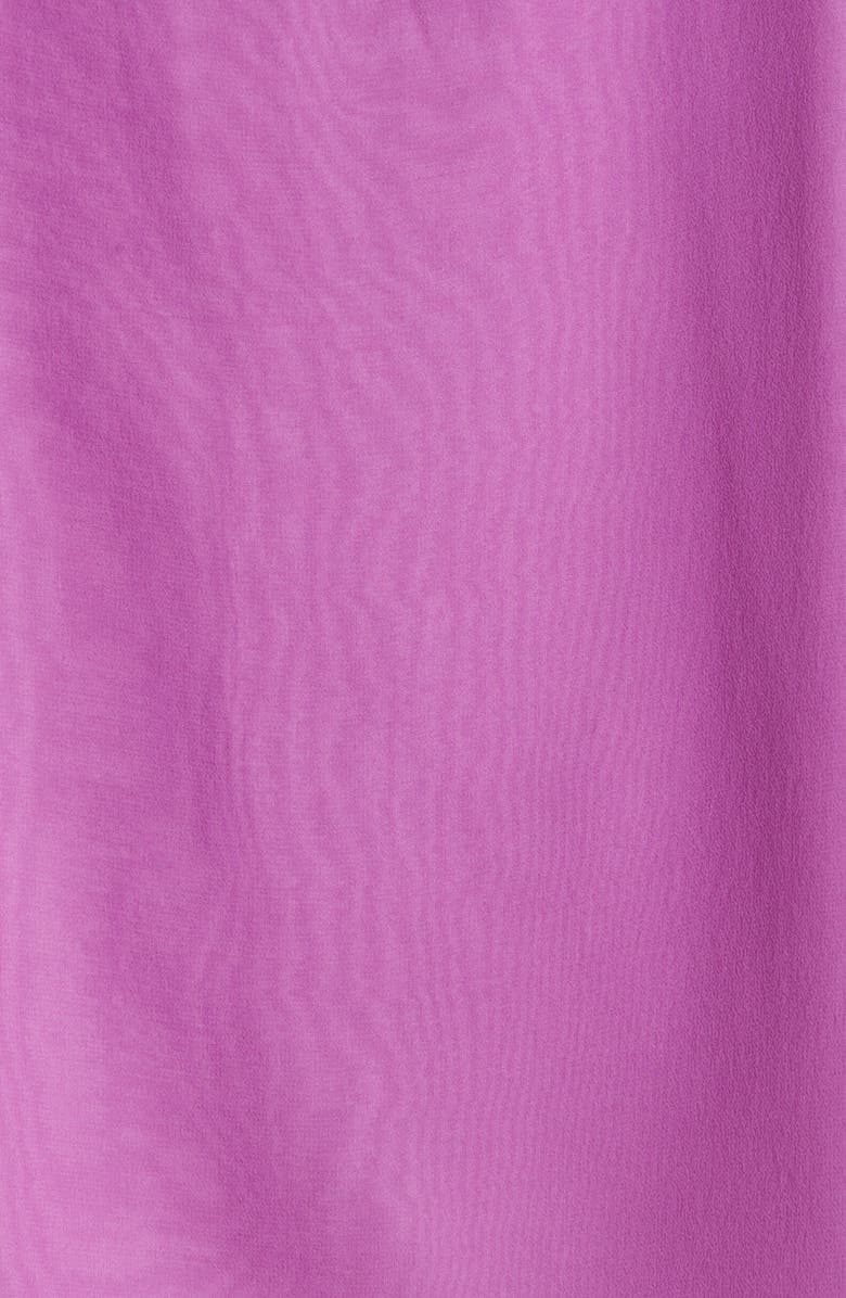 Club Monaco Cloud Silk Slipdress, Alternate, color, 