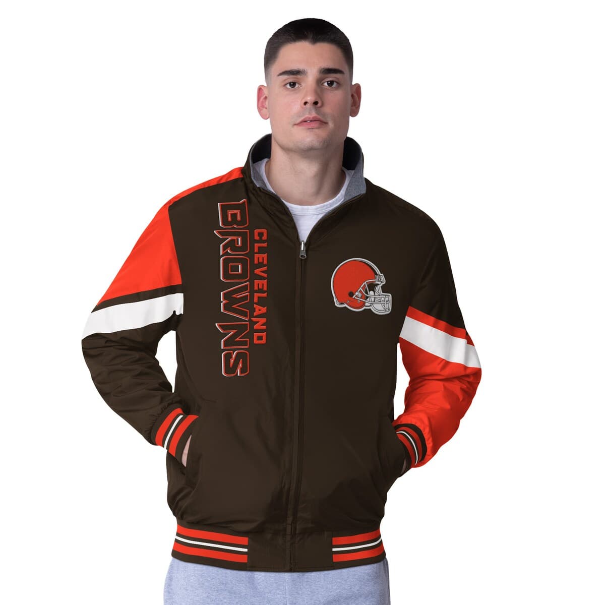 selected Brown