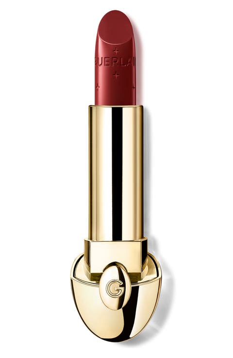 Rouge G Customizable Satin Lipstick Refill (Limited Edition)