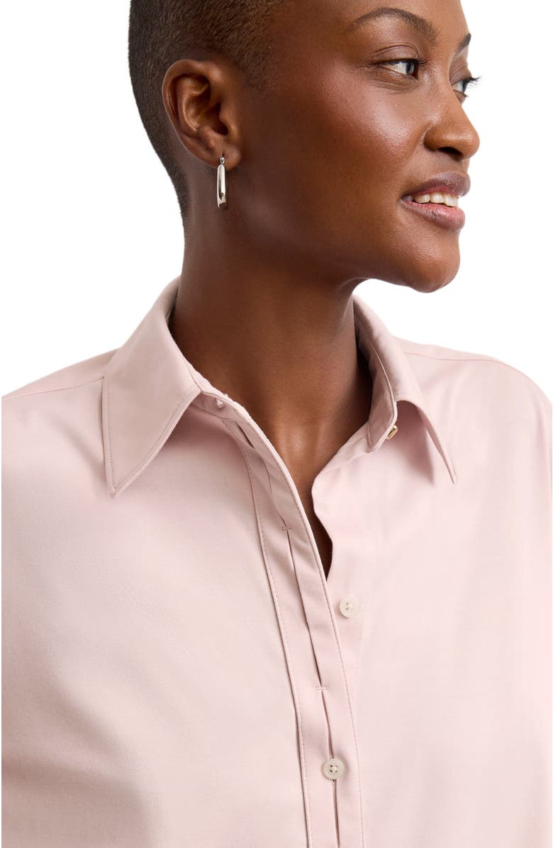 M.M.LaFleur Filomina Friday Shirt, Alternate, color, 