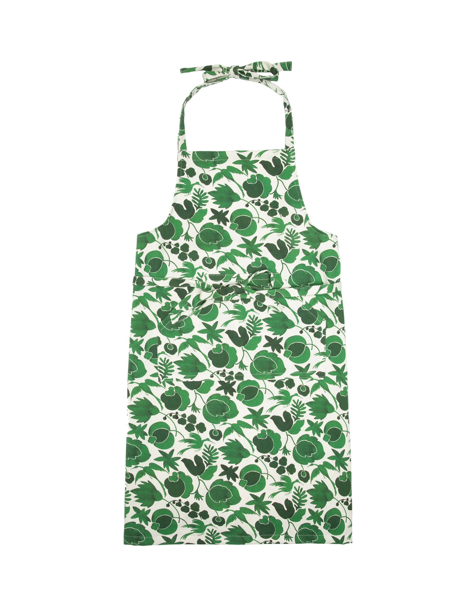 selected Wildbird Green