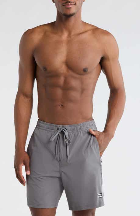 Afterburner Volley Swim Trunks
