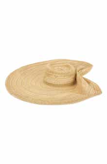 San Diego Hat Wide Brim UPF 50+ Floppy Sun Hat
