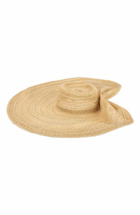 San Diego Hat Wide Brim UPF 50+ Floppy Sun Hat