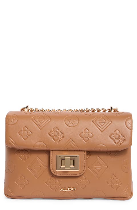 Daan Crossbody Bag