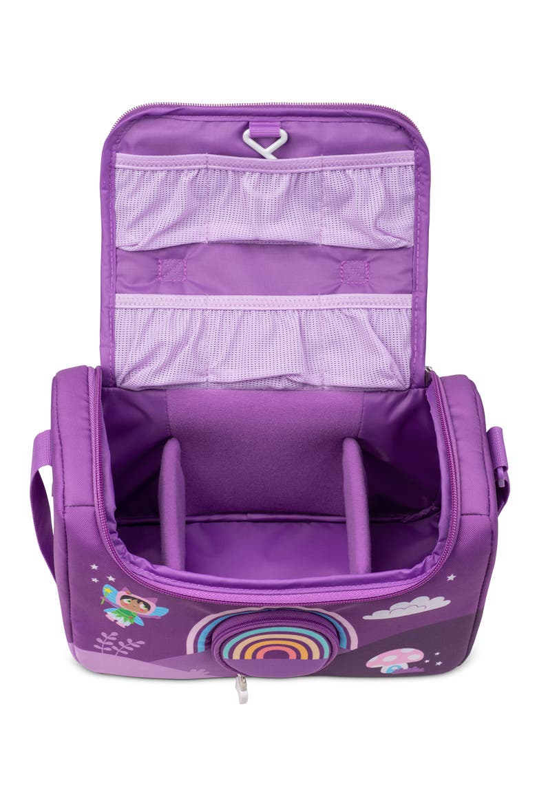 Rainbow Listen & Play Bag, Alternate, color, MULTIPLE