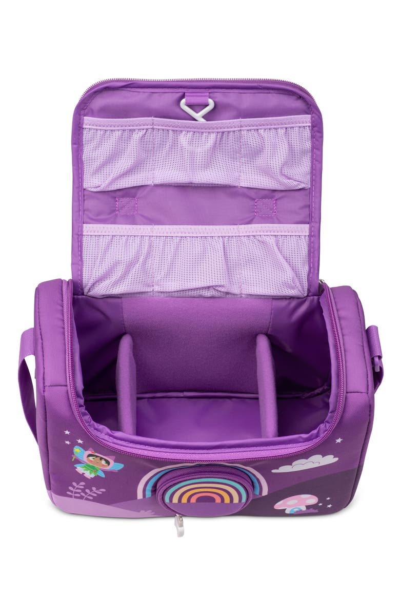 tonies Rainbow Listen & Play Bag, Alternate, color,