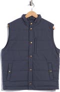 14th & Union Quilted Vest