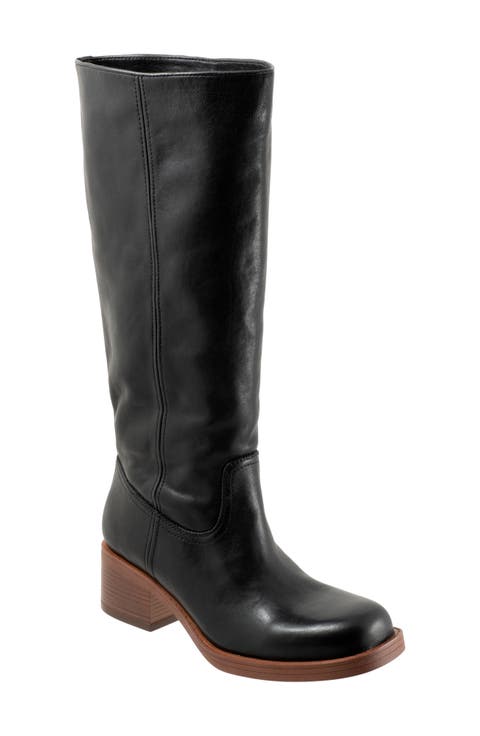 Gauchicas Knee High Boot