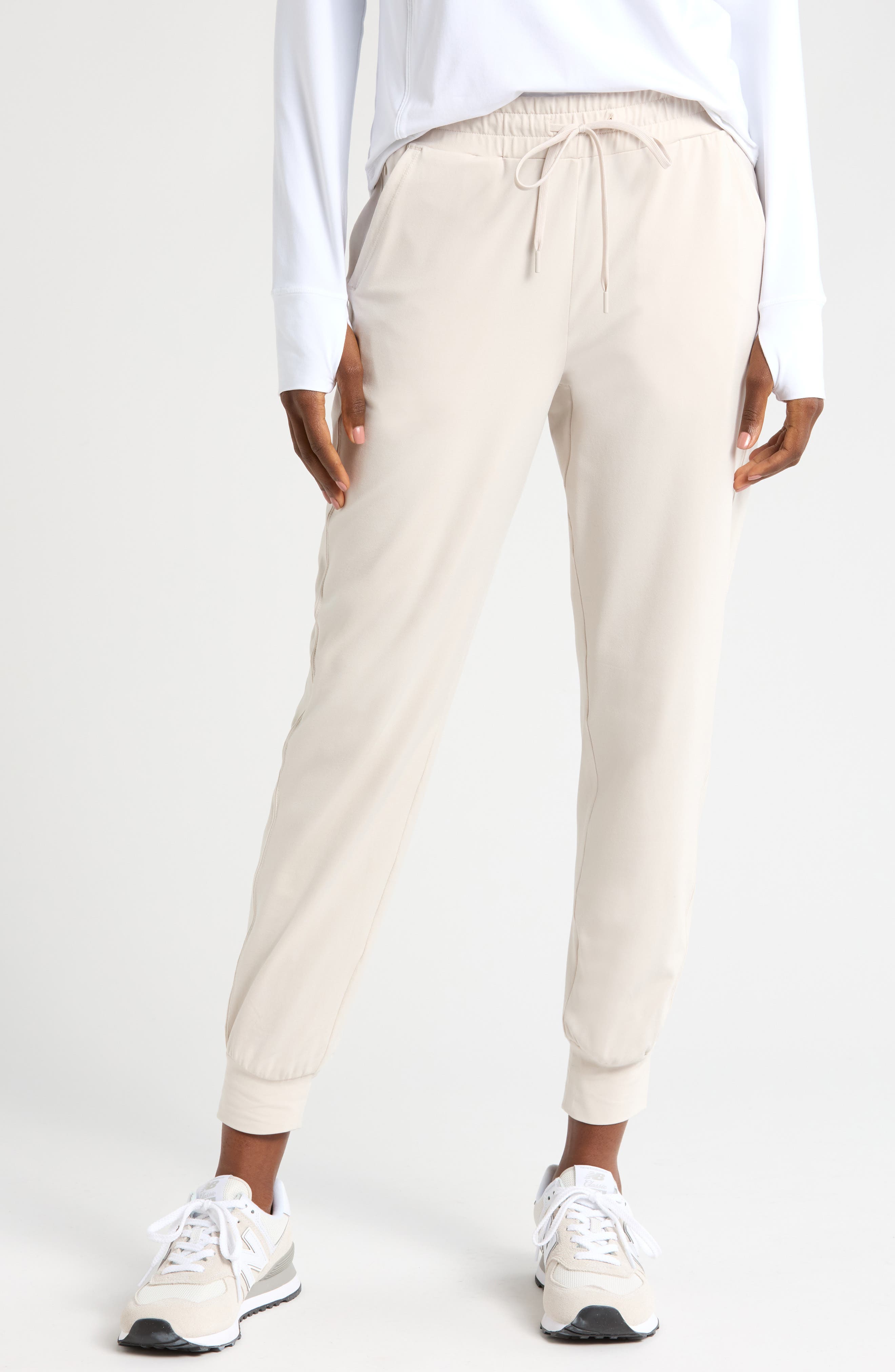 Move In Pocket Joggers - image 3