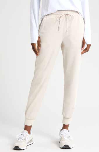 Move In Pocket Joggers