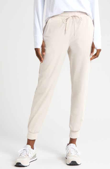 Move In Pocket Joggers