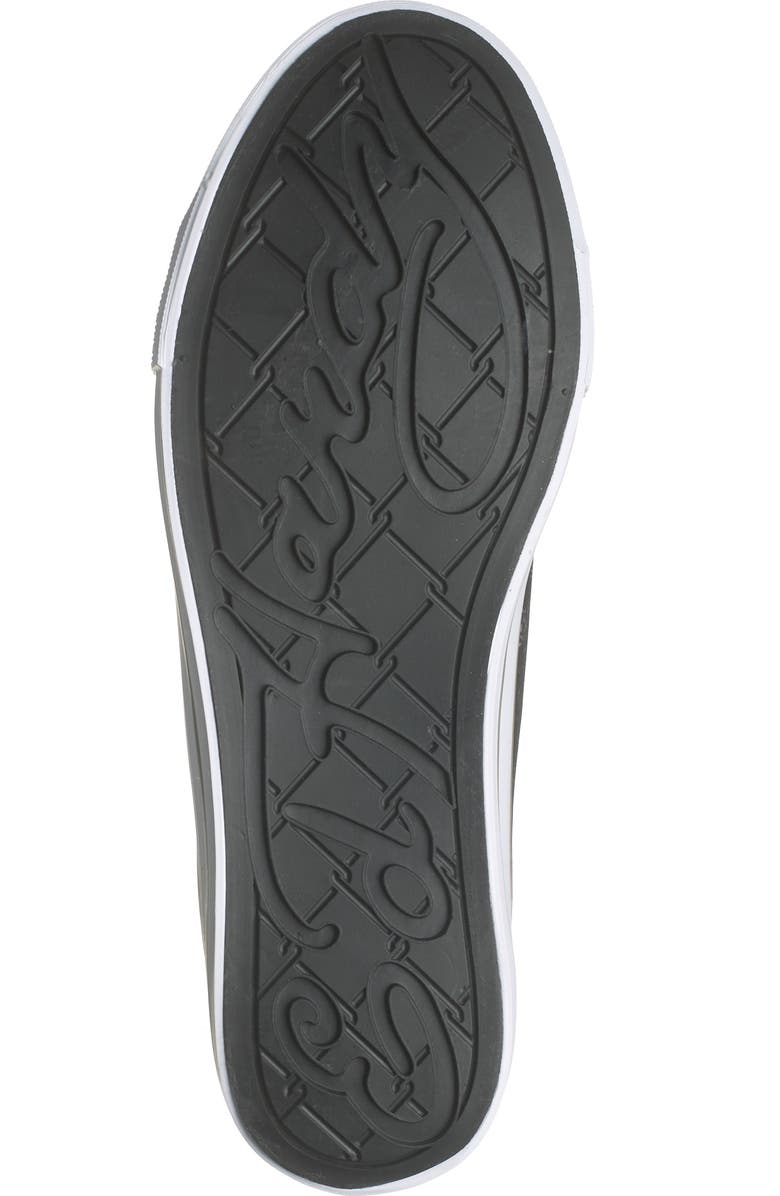 Ed Hardy Jet Sneaker, Alternate, color,