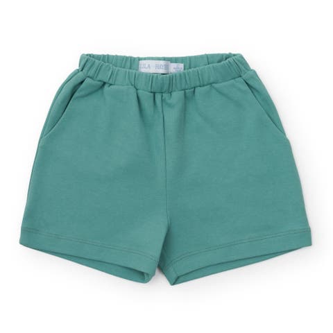 Sawyer Boys' Play Shorts (Baby, Toddler, Little Kid)