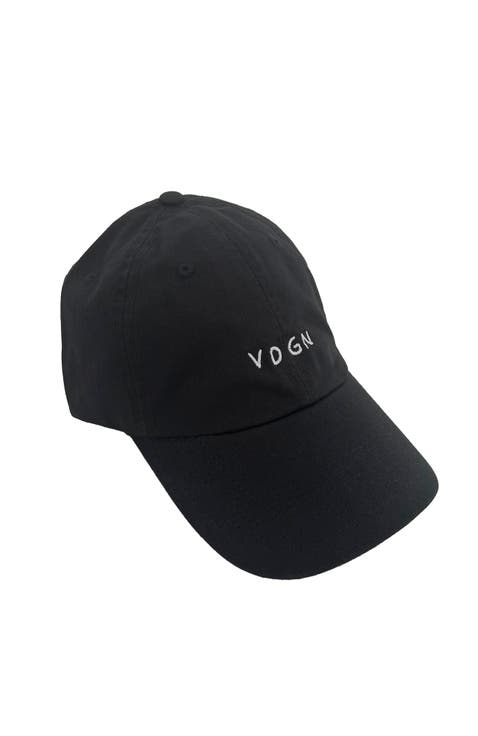 The VDGN Dad Hat