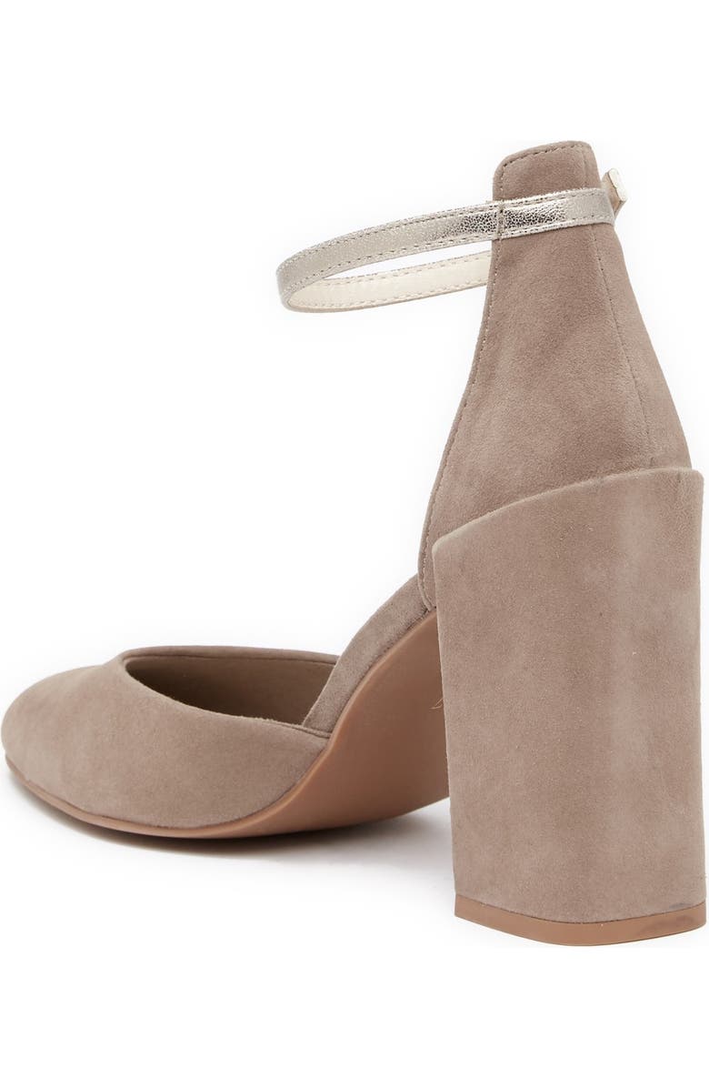 Seychelles Gaggle Ankle Strap Pump, Alternate, color,