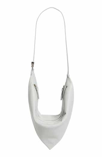 Proenza Schouler Tetra Leather Shoulder Bag