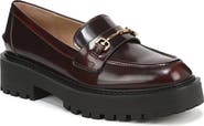 Sam Edelman Leah Platform Loafer