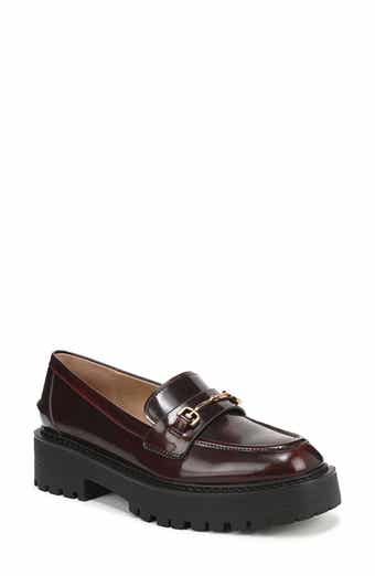 Sam Edelman Leah Platform Loafer