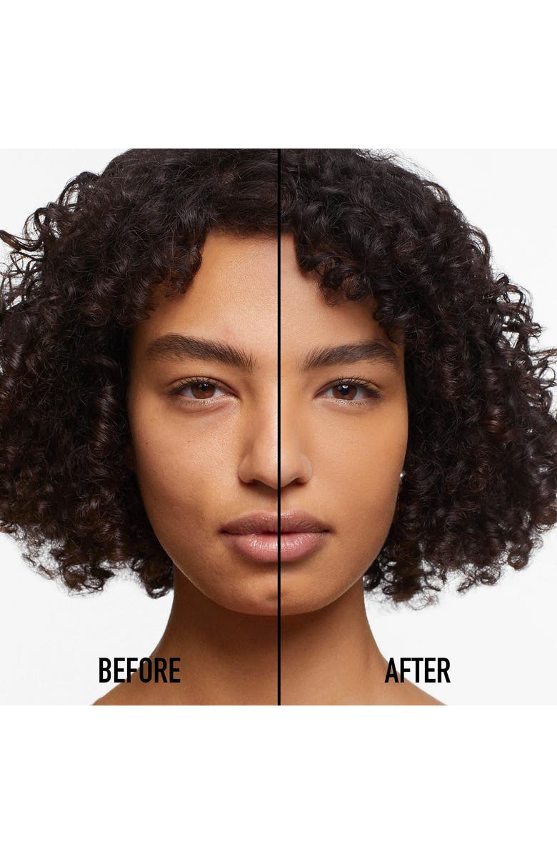 DIOR Forever Matte Skin Care Foundation SPF 15, Alternate, color, 4 Warm