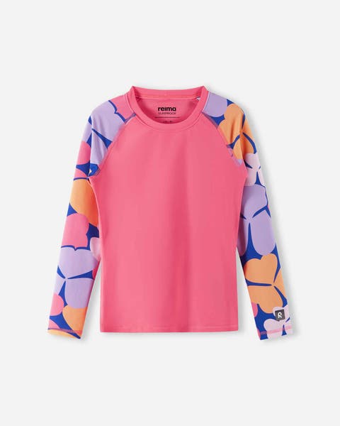 Sukeltaja SunProof shirt (Toddler, Little Kid, and Big Kid)