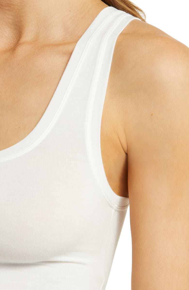 Adrianne Crop Tank