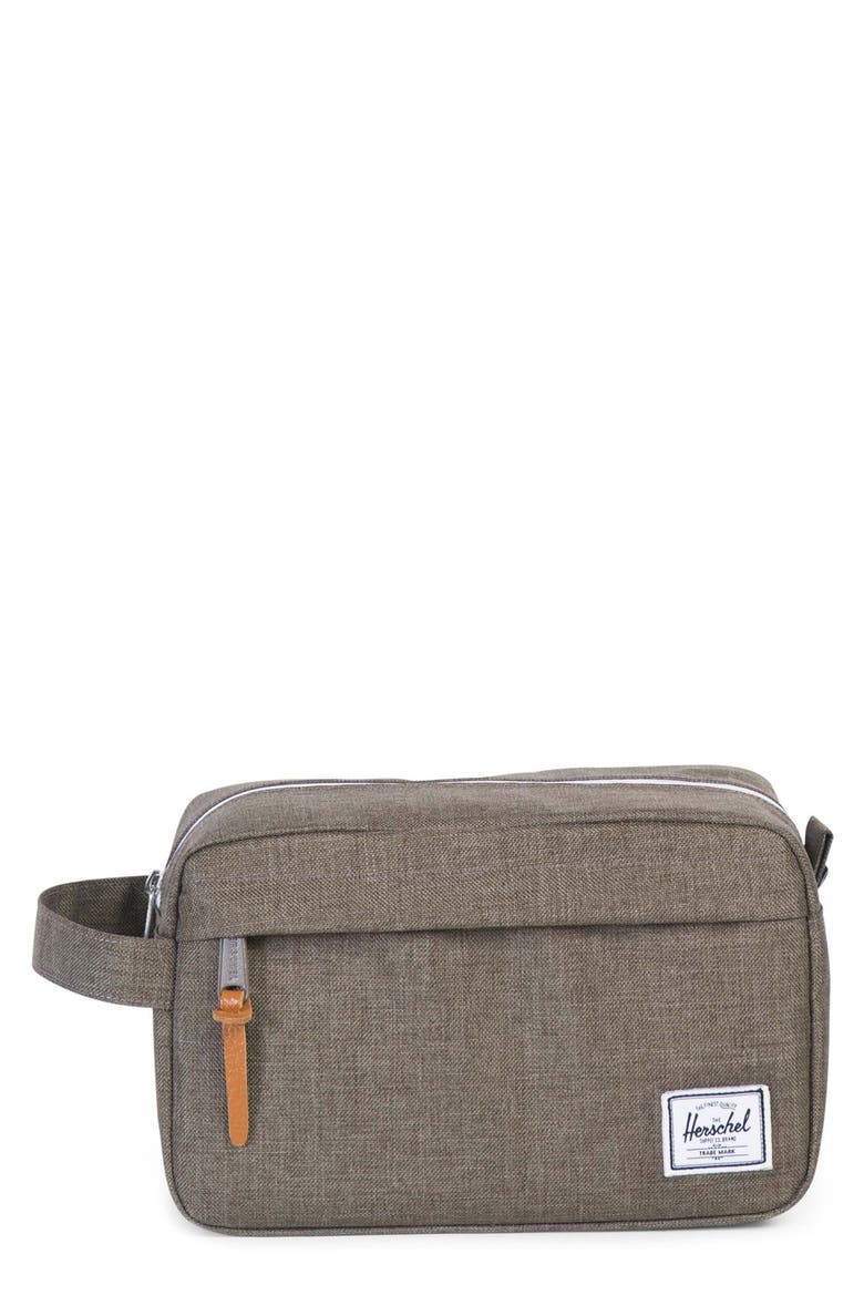 Chapter Travel Kit, Main, color, CANTEEN CROSSHATCH