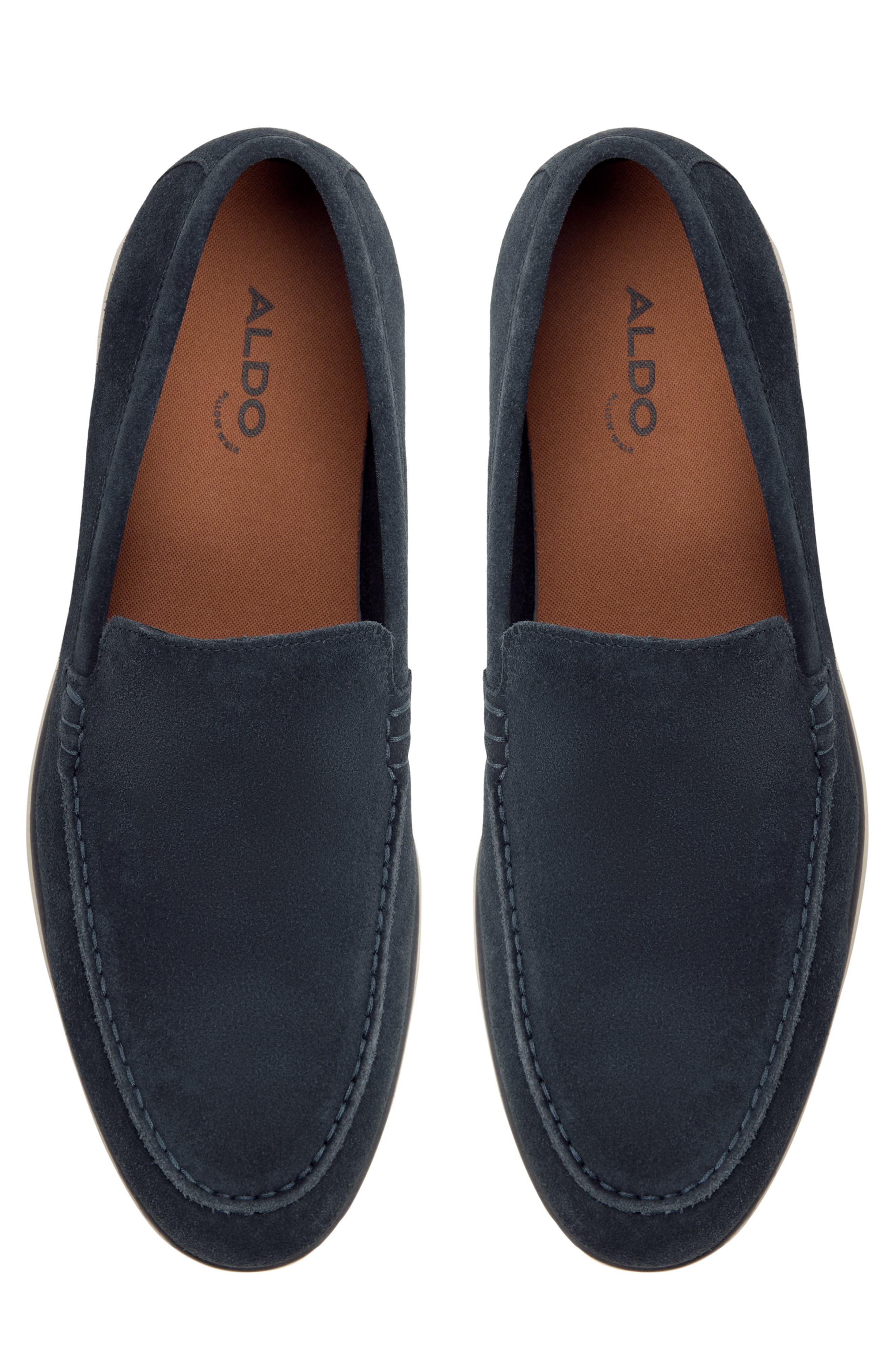 ALDO Mariner Loafer, Alternate, color, 