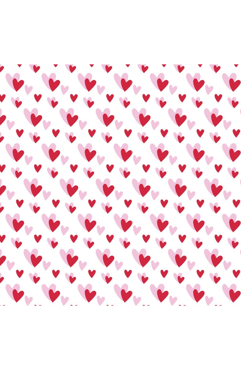 Lila and Hayes Merrick Girls' Pant Set, Alternate, color, 