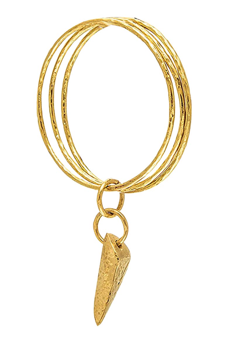 Shauna Bracelet, Main, color, Gold