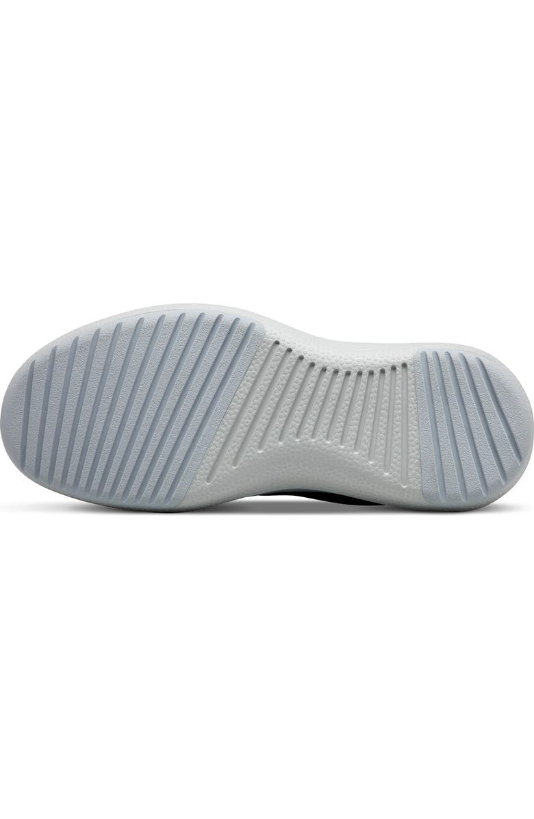 Allbirds Wool Runner-Up Mizzle Sneaker, Alternate, color, Natural Grey