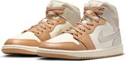 Jordan Air Jordan 1 Mid Sneaker