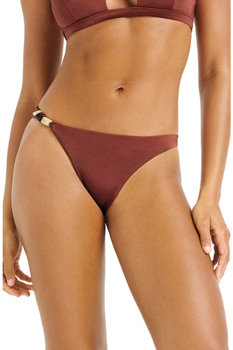 Terra Full Bottoms, Main, color, RED OCHRE