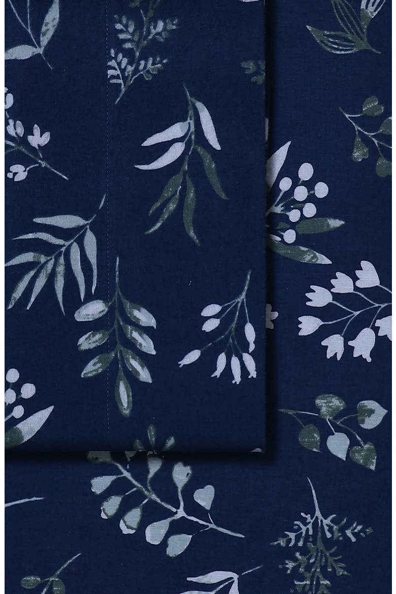 Turkish Cotton Flannel Sheet Set, Alternate, color, GREY