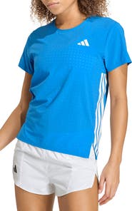 adidas Adizero Running T-Shirt