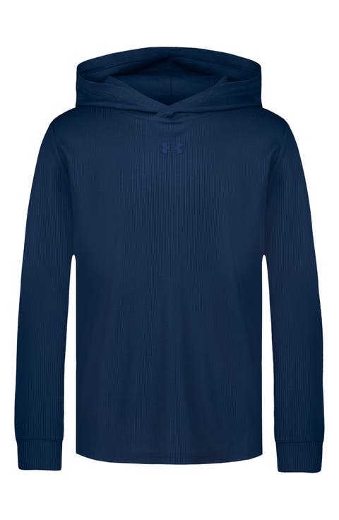 Kids' Thermal Hoodie