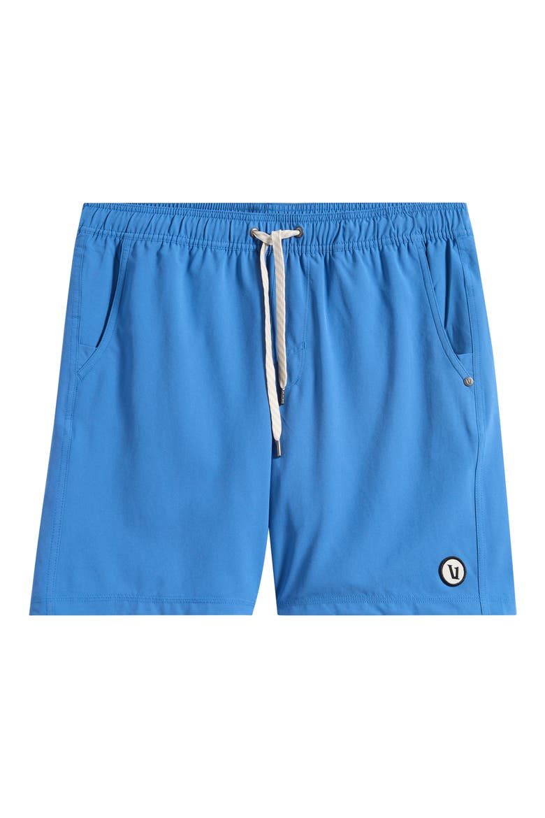 Kore Shorts, Alternate, color, COURT BLUE