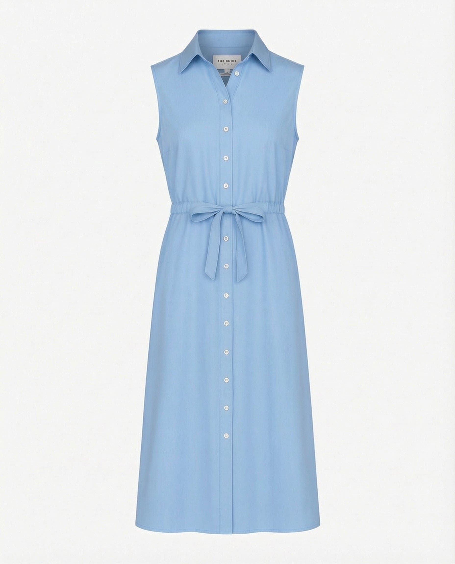 selected Light Blue