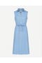 selected Light Blue