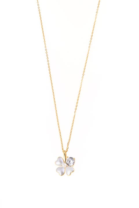 Ramo Necklace