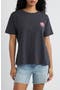 selected Washed Black