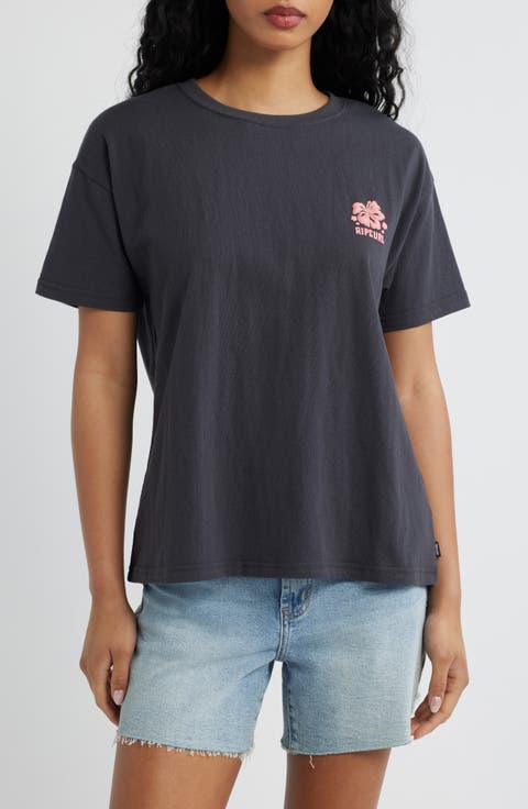Surf Puff Party Pack Graphic T-Shirt