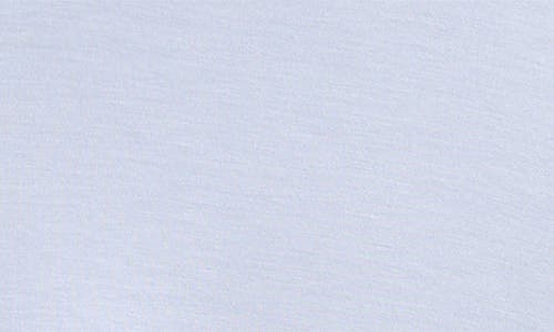 Spanx ® Cuffed Sleeve Crop Turtleneck Sweatshirt In Blue