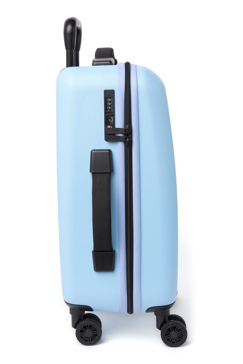 Small Trade 23-Inch Rolling Suitcase | Nordstromrack